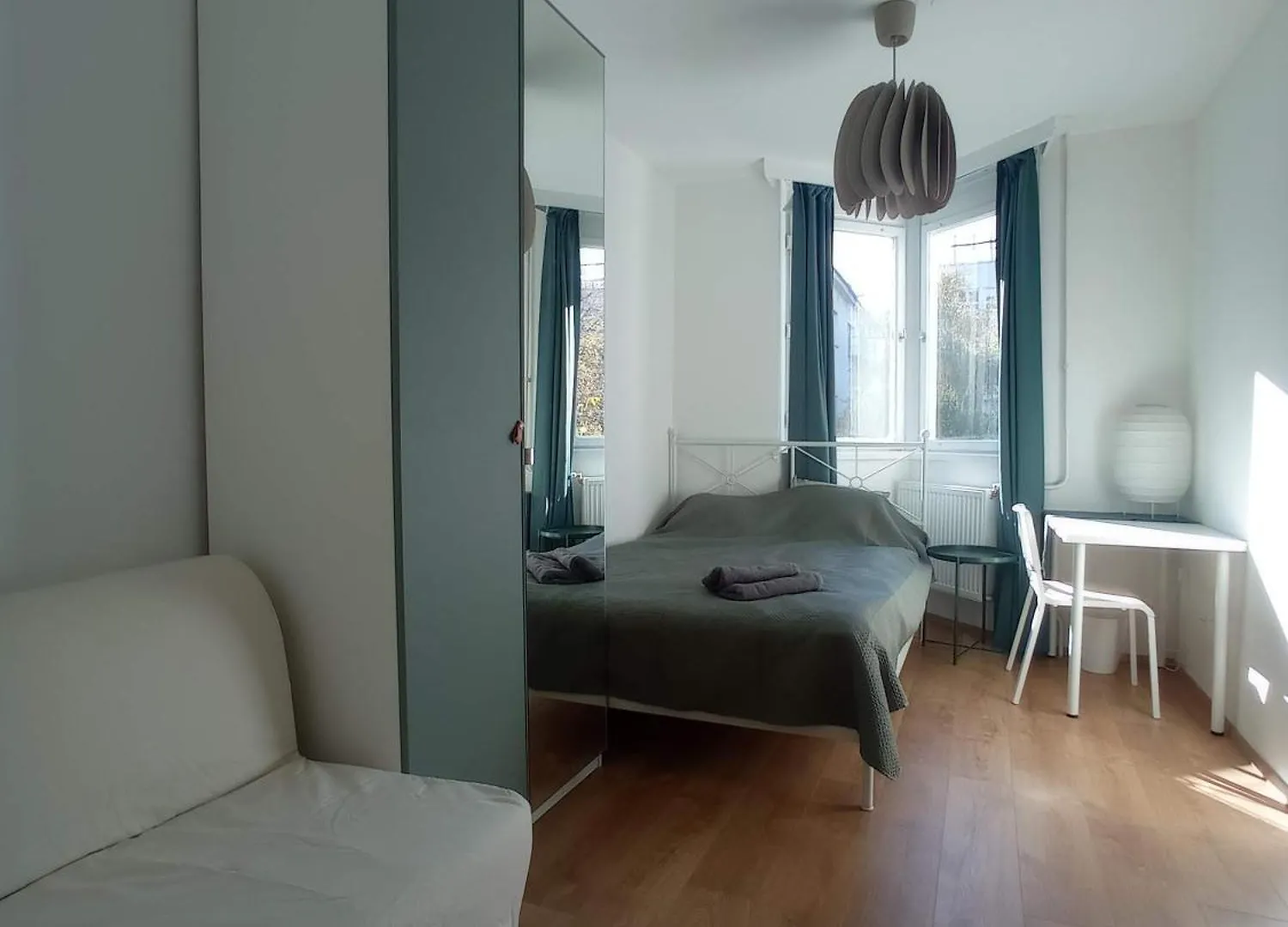 City View Apartment Soho Budapest Hungary