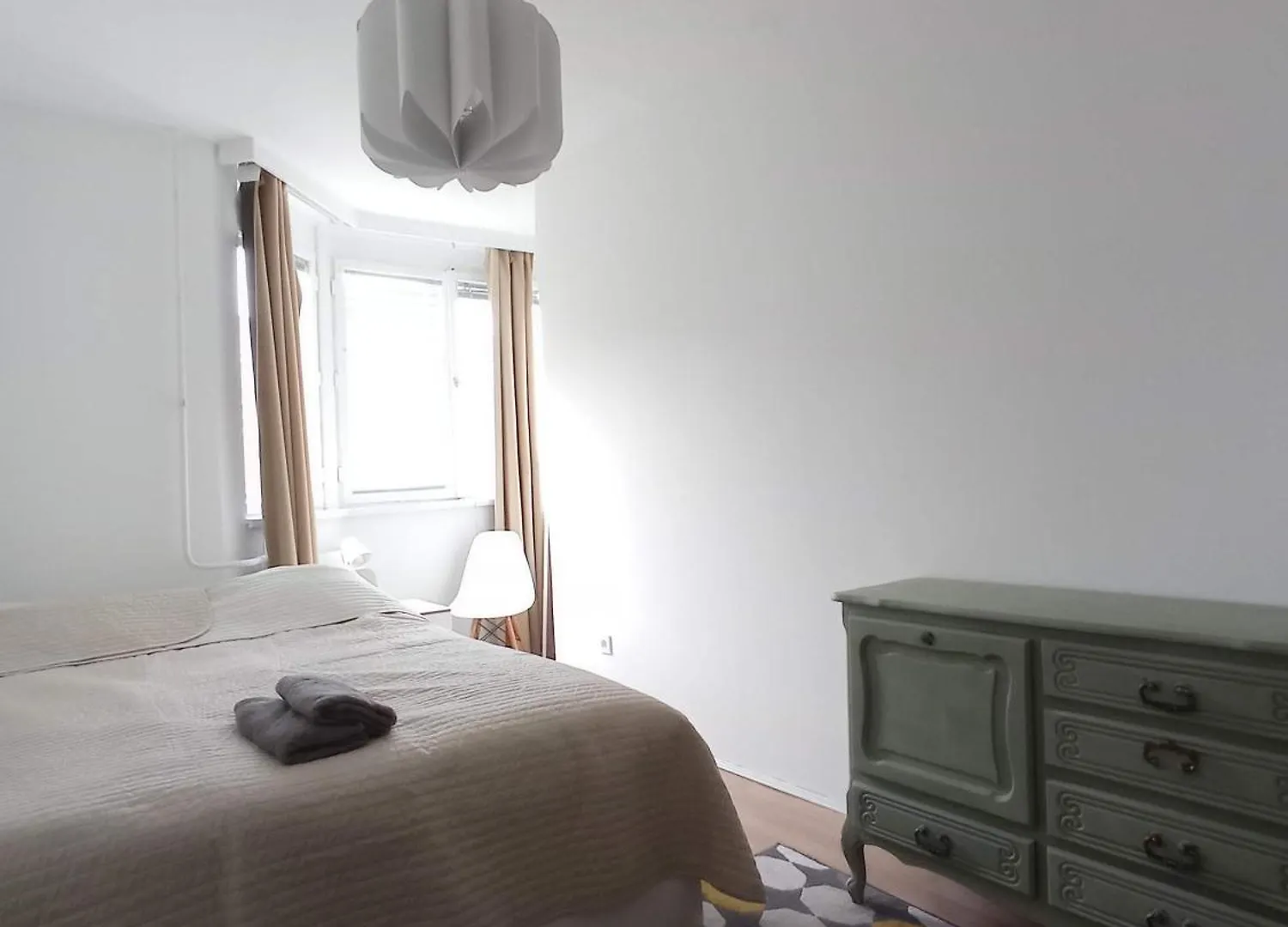 City View Apartment Soho Budapest 0*,