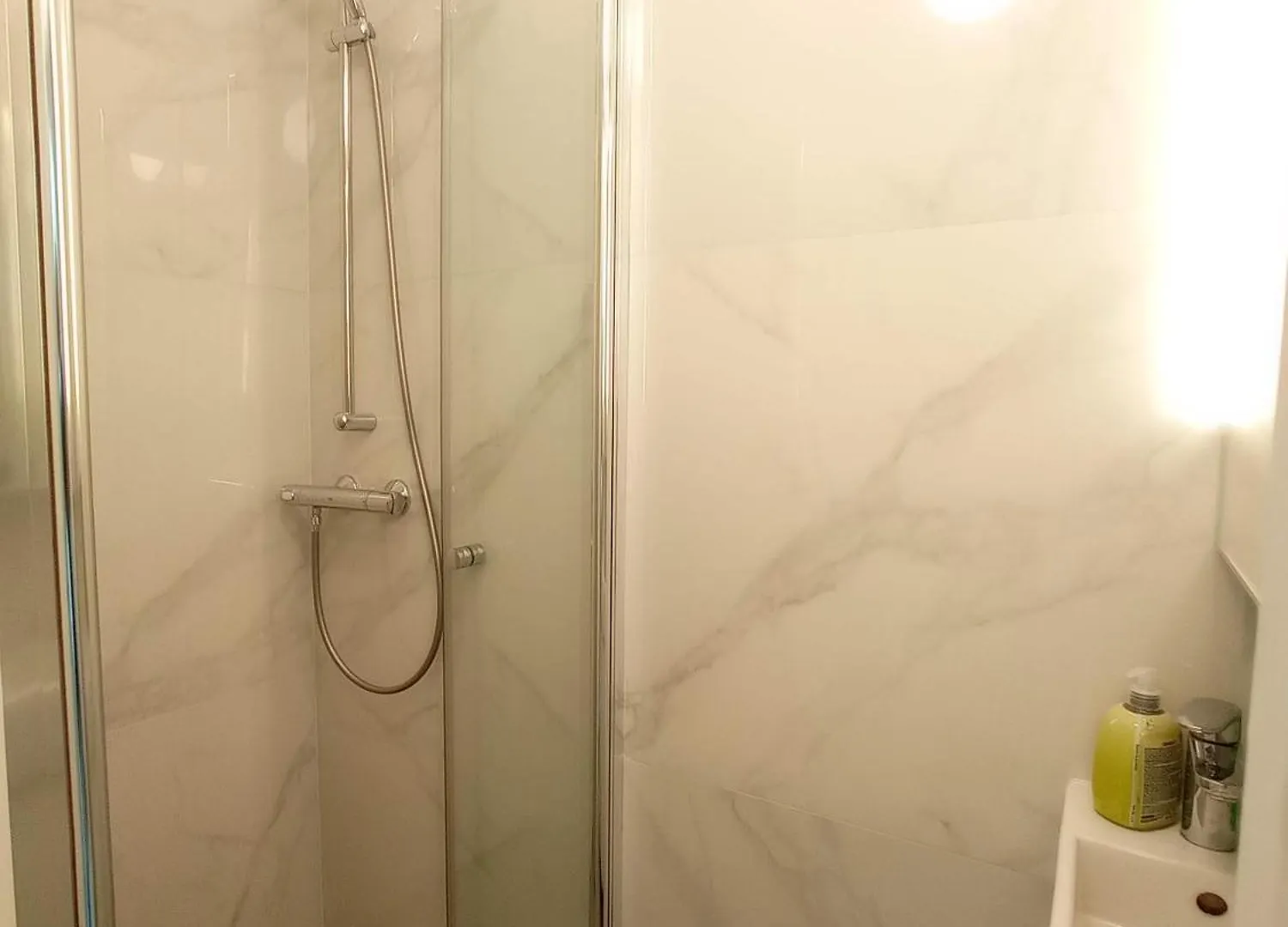 City View Apartment Soho Budapest