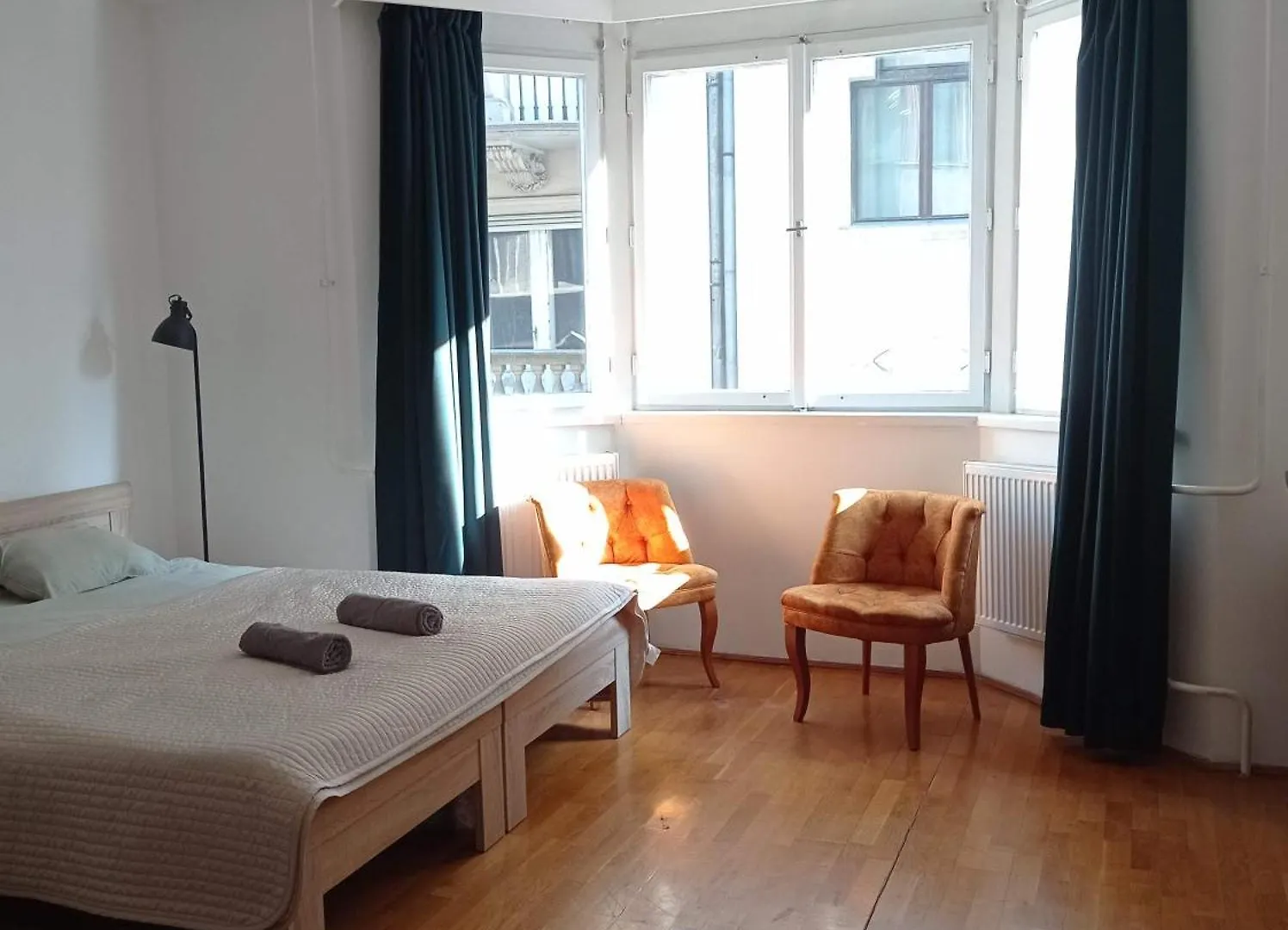 City View Apartment Soho Budapest