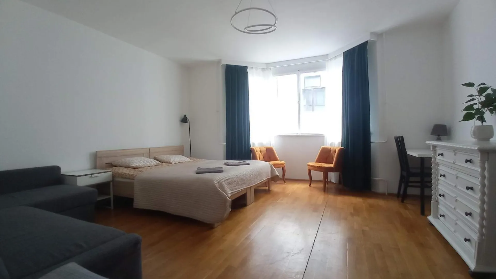 City View Apartment Soho Budapest Hungary