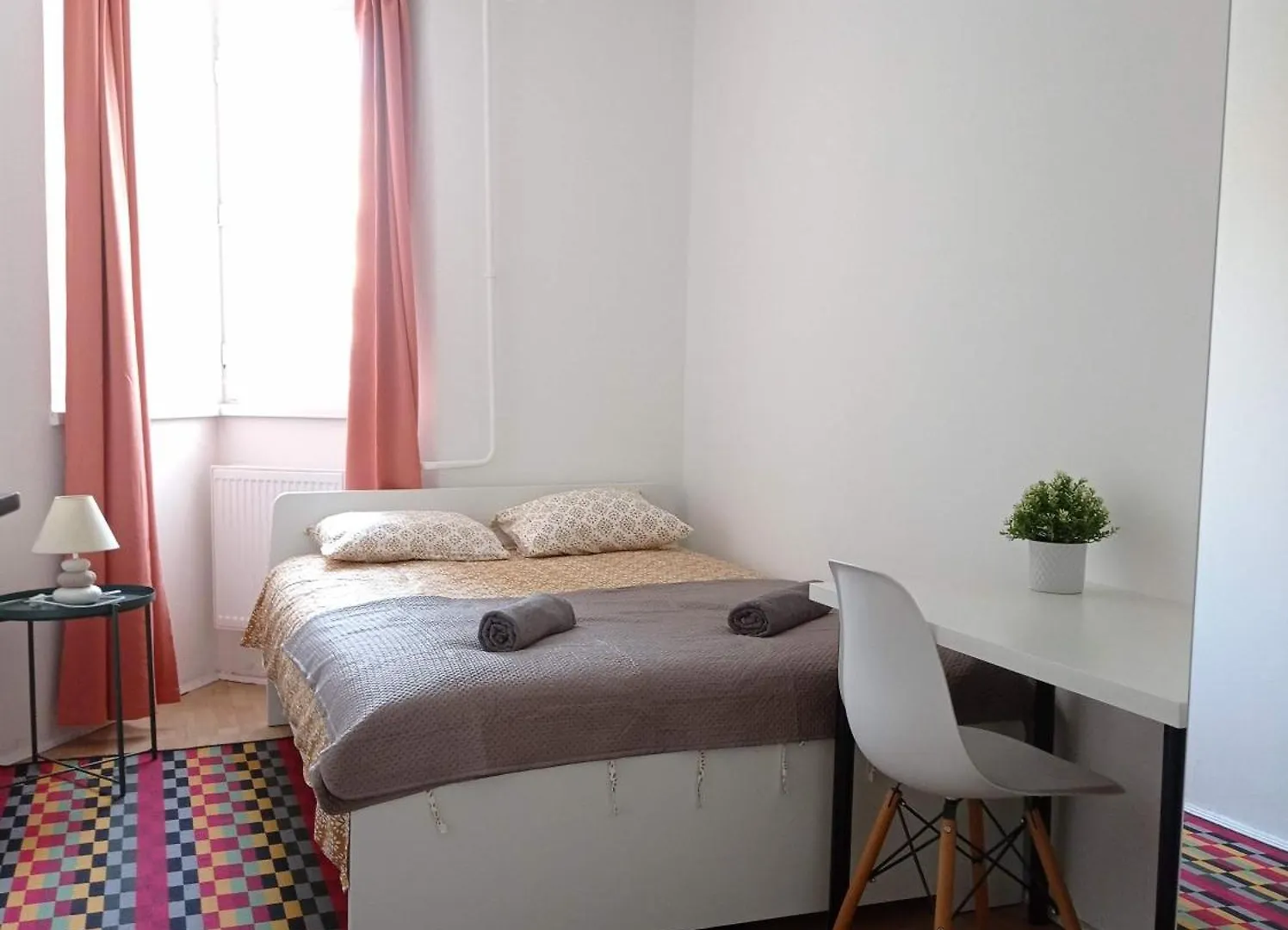 City View Apartment Soho Budapest