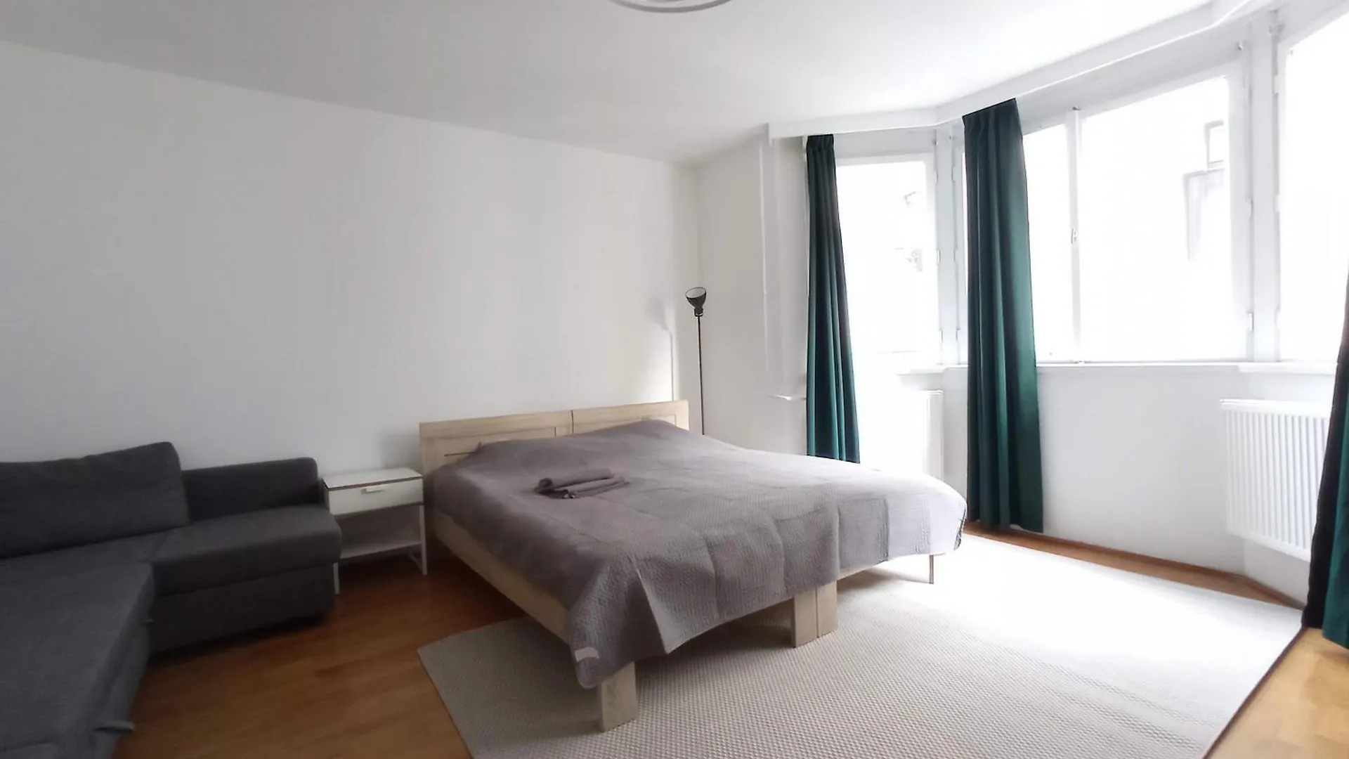 City View Apartment Soho location
