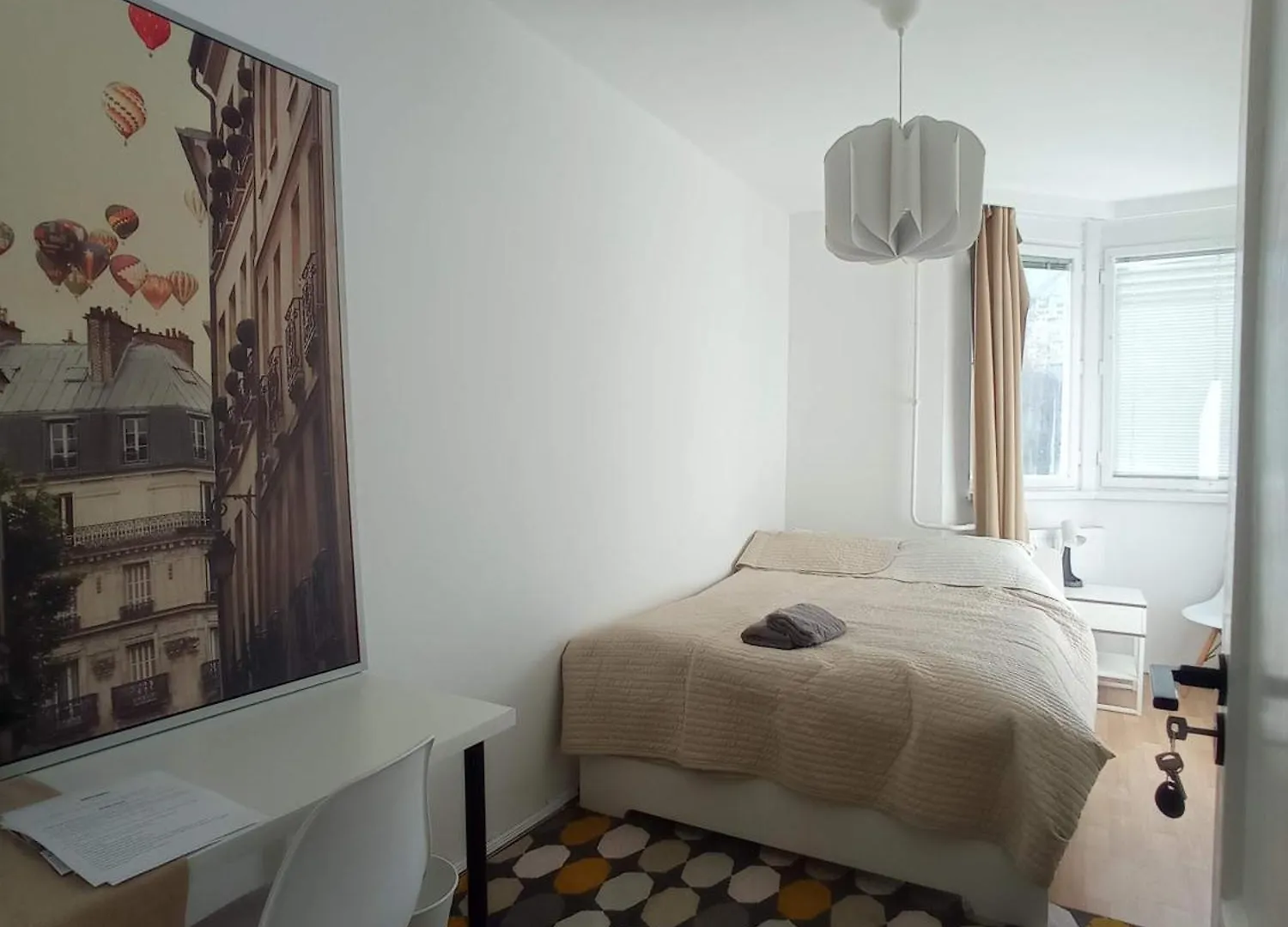 City View Apartment Soho Budapest 0*,  Hungary