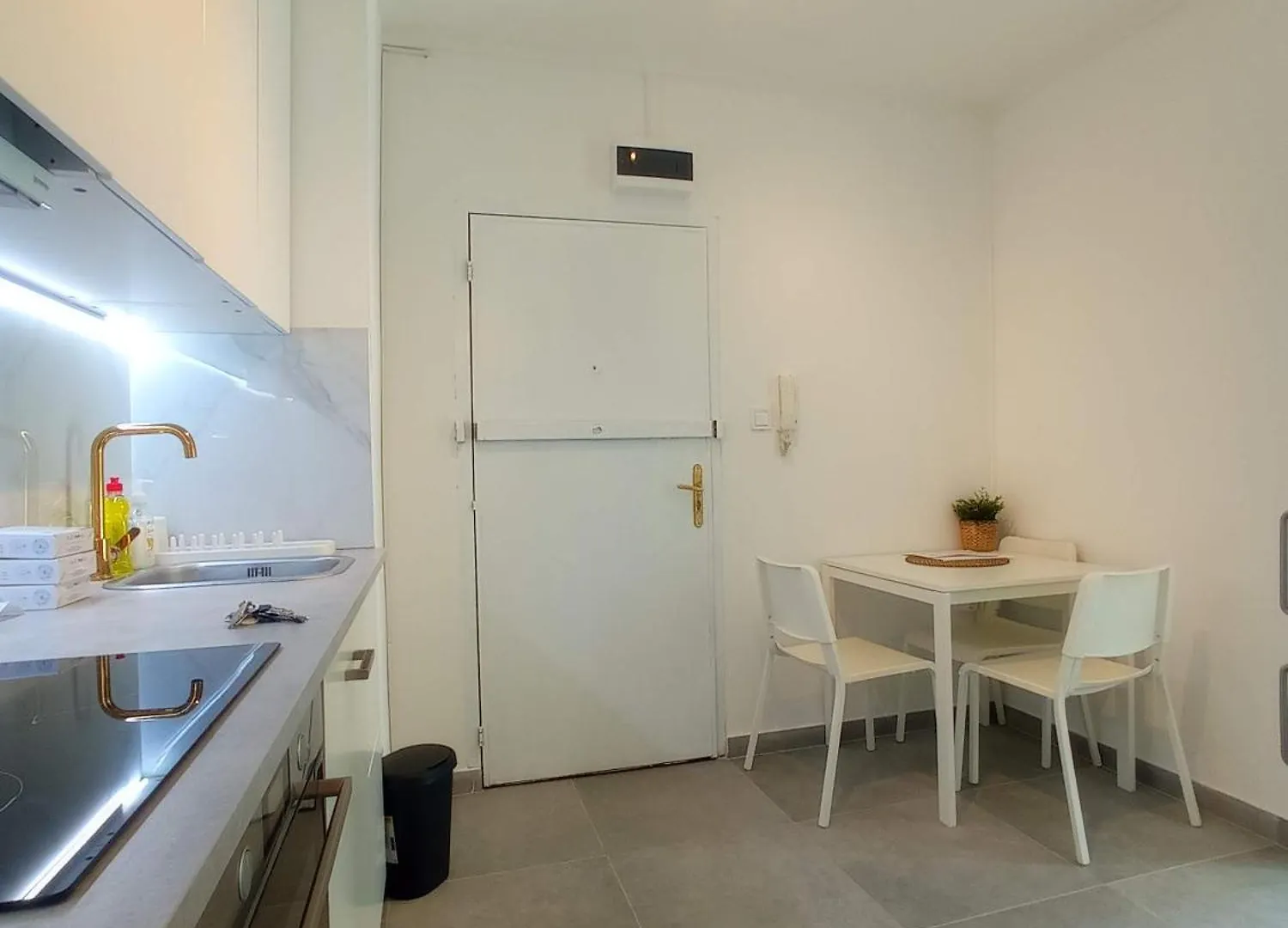 City View Apartment Soho Budapest