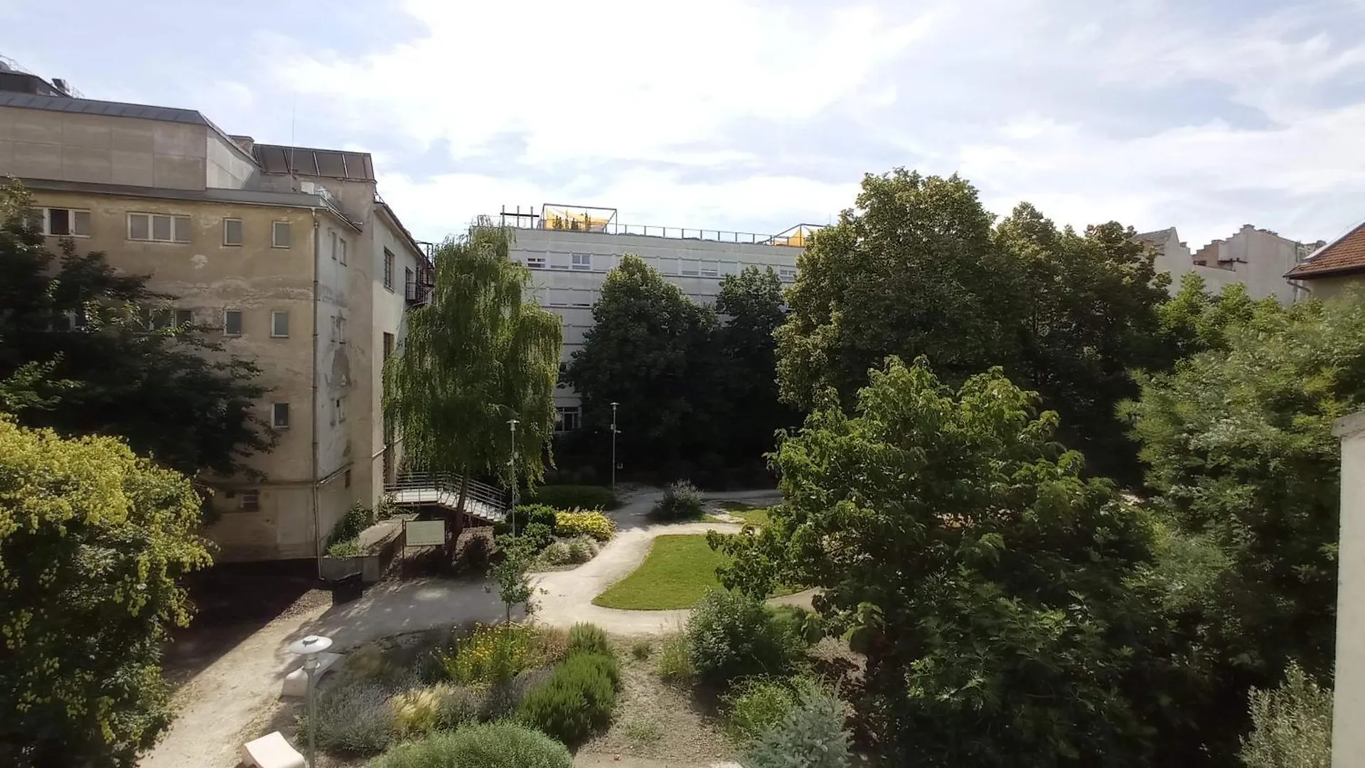 City View Apartment Soho Budapest 0*,  Hungary
