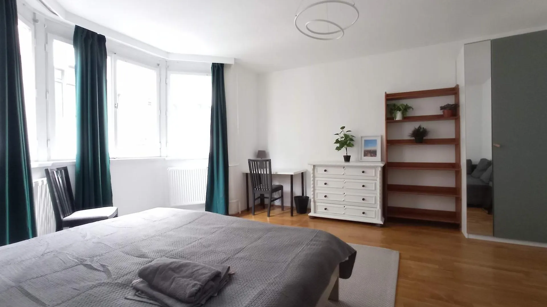 City View Apartment Soho Budapest