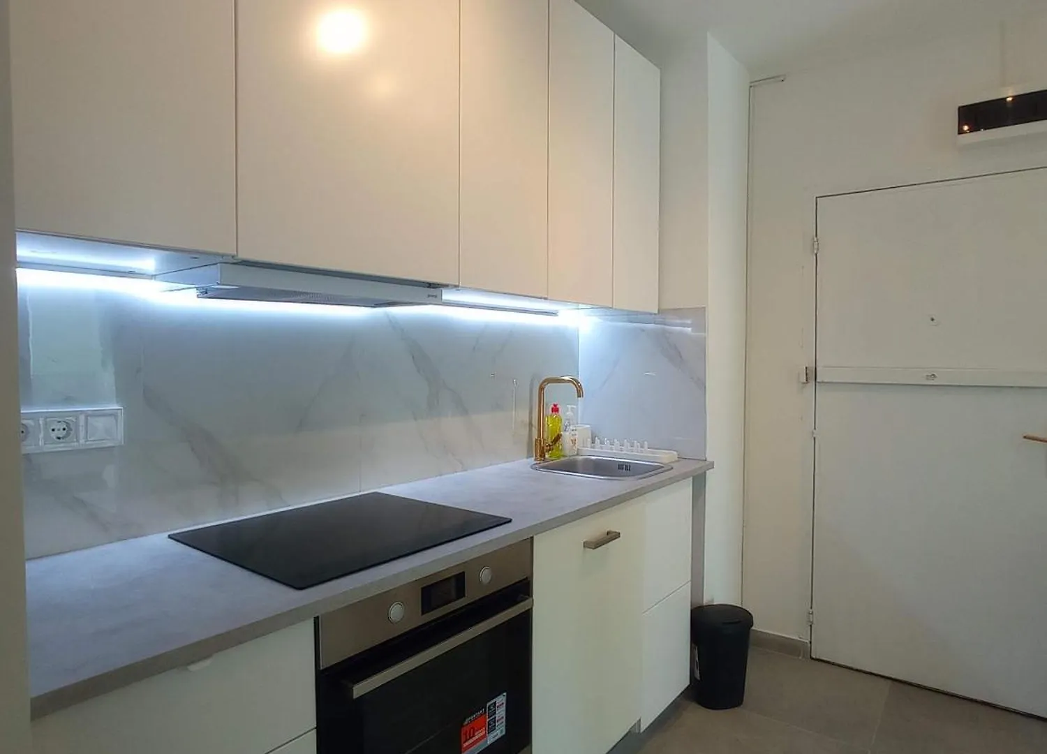 City View Apartment Soho Budapest 0*,