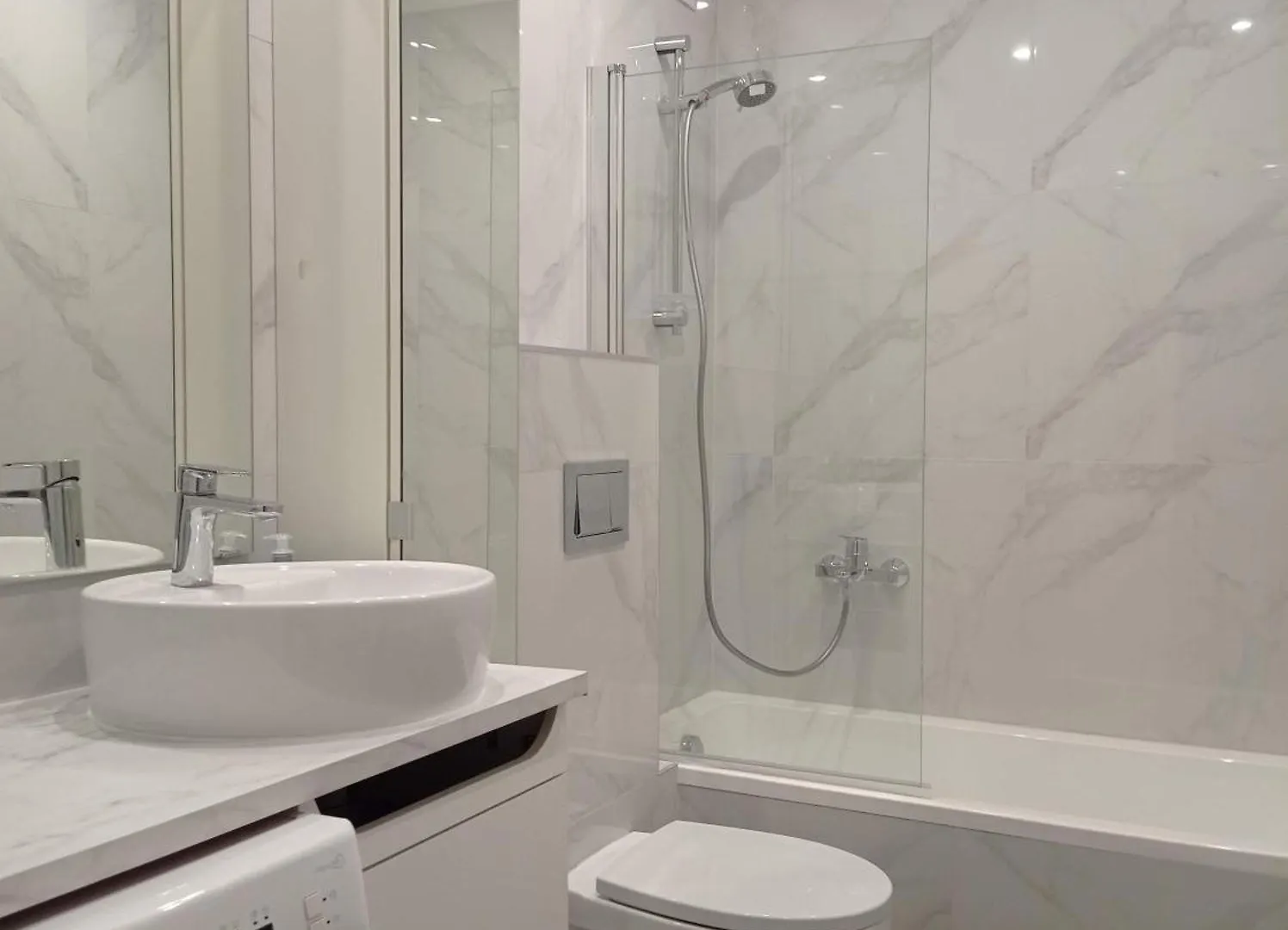 City View Apartment Soho Budapest