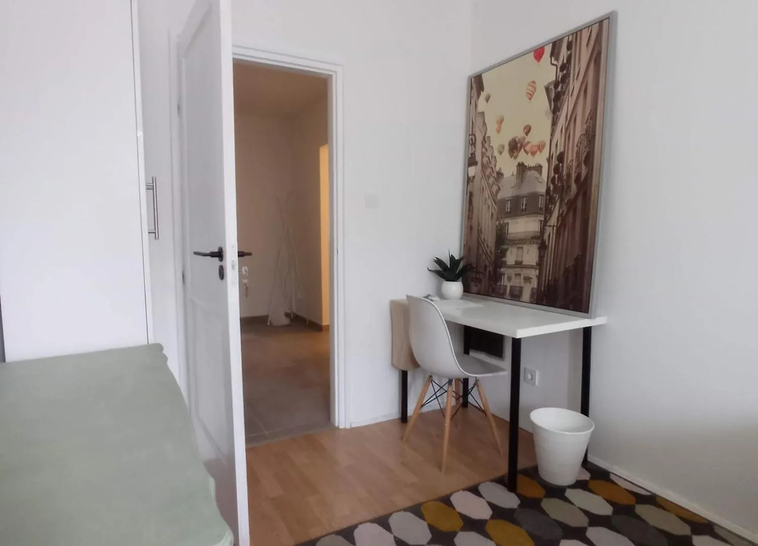 City View Apartment Soho Budapest