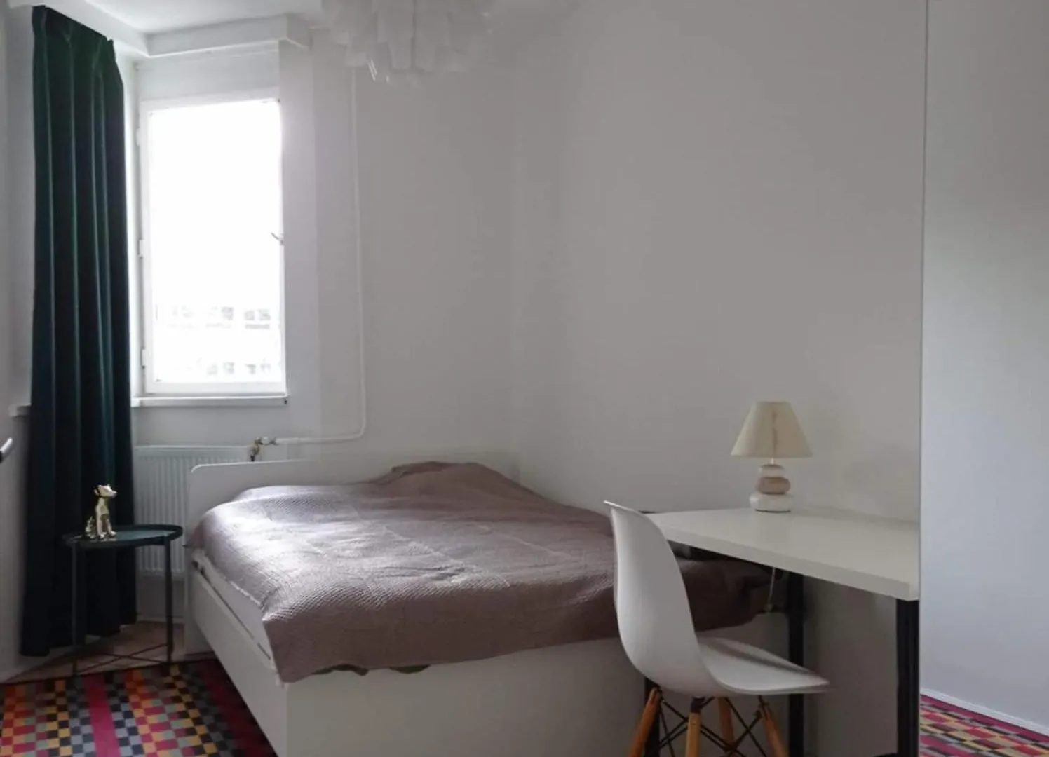 City View Apartment Soho Budapest Hungary
